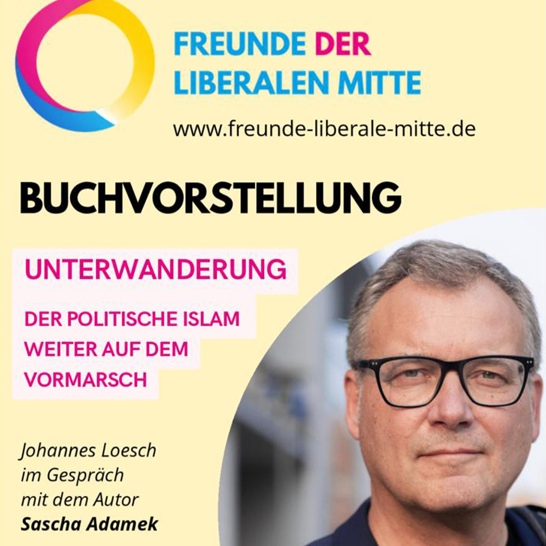 Buchvorstellung
